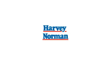 Harvey Norman｜澳大利亚礼品卡