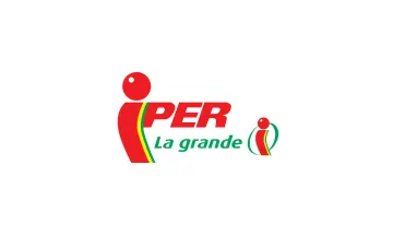 Iper｜意大利礼品卡