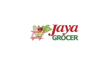 Jaya Grocer｜马来西亚礼品卡
