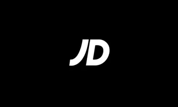 JD Sports｜英国礼品卡