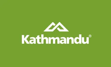 Kathmandu｜新西兰礼品卡