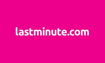 lastminute.com Travel｜意大利礼品卡