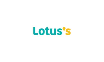 Lotus's｜马来西亚礼品卡