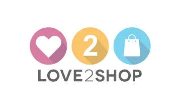Love2Shop Rewards｜英国礼品卡