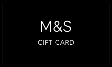 Marks & Spencer｜英国礼品卡