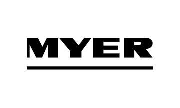 Myer｜澳大利亚礼品卡