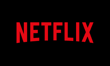 Netflix｜英国礼品卡