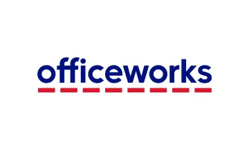 Officeworks｜澳大利亚礼品卡