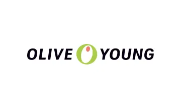 Olive Young｜韩国礼品卡