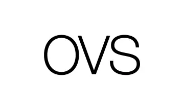 OVS｜意大利礼品卡