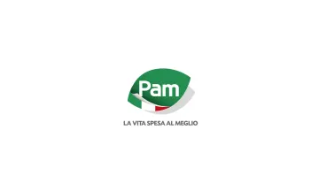 Pam Panorama｜意大利礼品卡