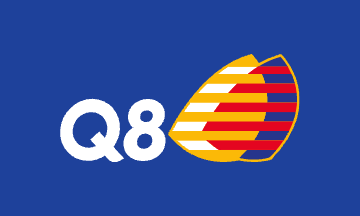 Q8 Ticketfuel｜意大利礼品卡