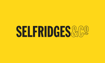 Selfridges｜英国礼品卡