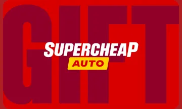 Supercheap Auto｜新西兰礼品卡