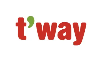 T'way Airline｜韩国礼品卡