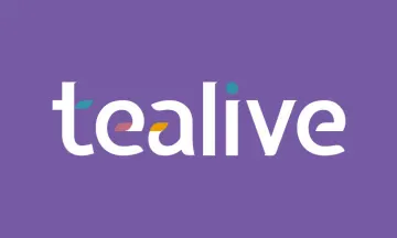 tealive MY｜马来西亚礼品卡