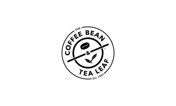 Coffee Bean & Tea Leaf｜韩国礼品卡