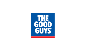The Good Guys｜澳大利亚礼品卡