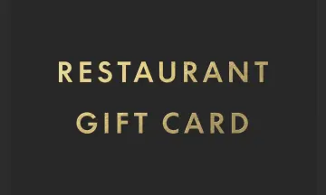 The Restaurant Card｜澳大利亚礼品卡