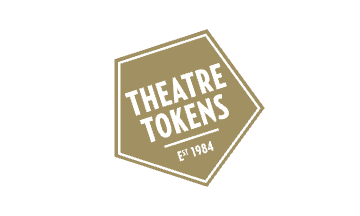 Theatre Tokens｜英国礼品卡
