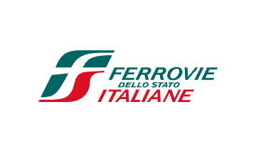 Trenitalia｜意大利礼品卡