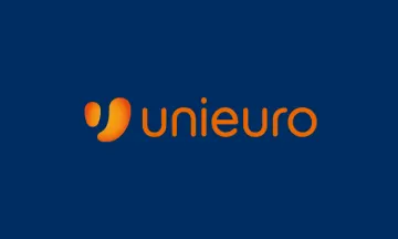 Unieuro｜意大利礼品卡