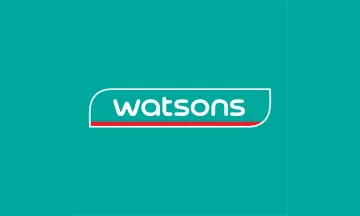 WATSONS｜马来西亚礼品卡