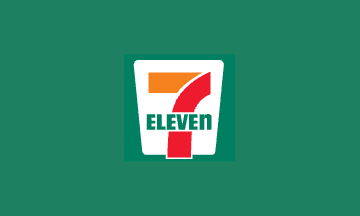 7-Eleven｜菲律宾礼品卡
