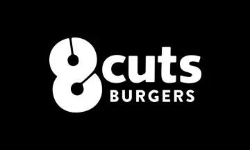 8Cuts Burgers｜菲律宾礼品卡
