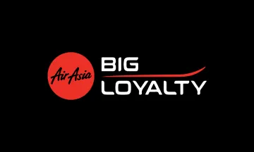 AirAsia Big Points｜菲律宾礼品卡