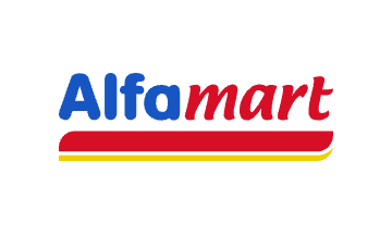 Alfamart｜印度尼西亚礼品卡
