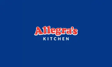 Allegra's Kitchen｜菲律宾礼品卡