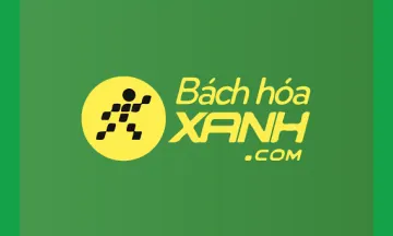 Bach Hoa Xanh｜越南礼品卡