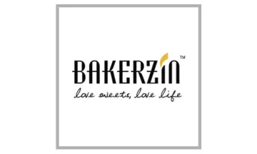 Bakerzin｜印度尼西亚礼品卡