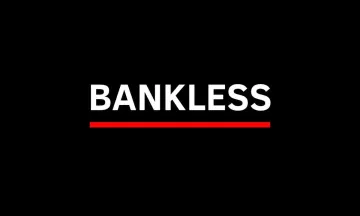 Bankless.com｜国际版本（须核对支持地区）礼品卡