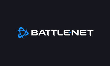 Battle.net｜欧洲版本（须核对支持国家）礼品卡