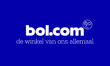 Bol.com｜欧洲版本（须核对支持国家）礼品卡
