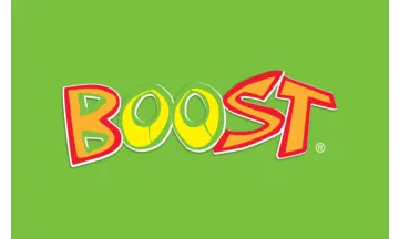 Boost Juice｜印度尼西亚礼品卡