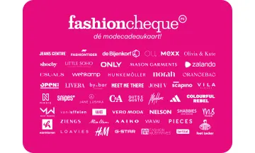 Fashioncheque｜荷兰礼品卡