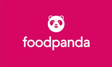 FoodPanda｜菲律宾礼品卡