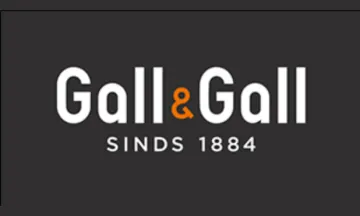 Gall & Gall Cadeaukaart｜荷兰礼品卡