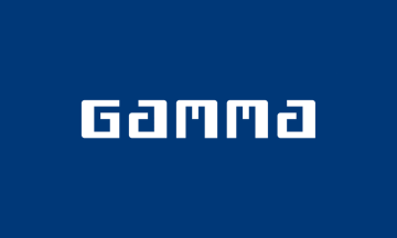 Gamma｜荷兰礼品卡