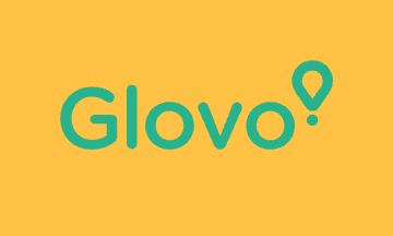 Glovo｜西班牙礼品卡