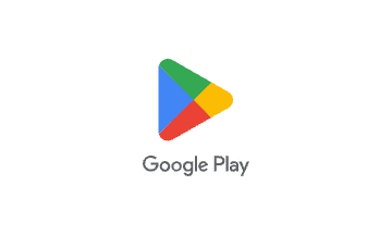 Google Play｜荷兰礼品卡