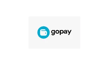 GoPay｜印度尼西亚礼品卡