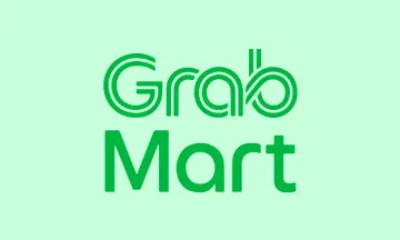 GrabMart｜泰国礼品卡