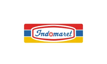 Indomaret ID｜印度尼西亚礼品卡