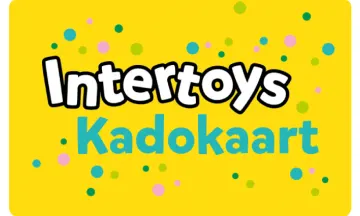 Intertoys NL｜荷兰礼品卡