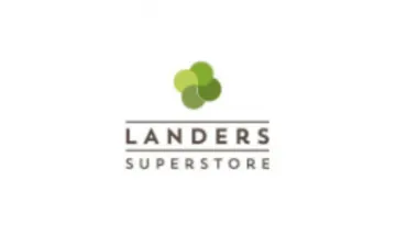 Landers Superstore｜菲律宾礼品卡