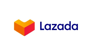 Lazada｜新加坡礼品卡